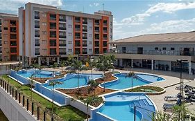 Enjoy Alta Vista Thermas Caldas Novas 3*